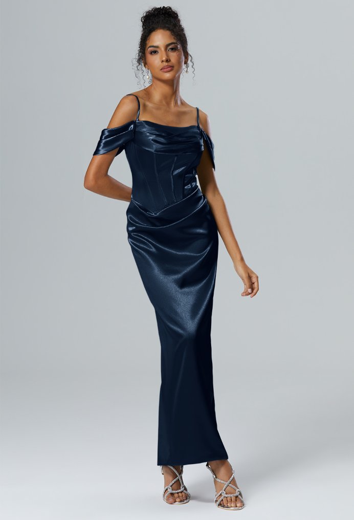 AW Valery Convertible Dress